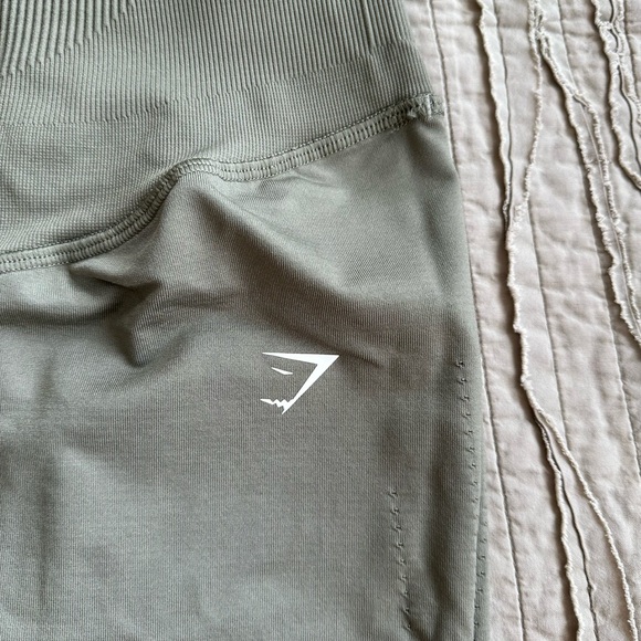 Gymshark Seamless Leggings - Picture 5 of 5